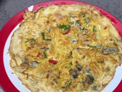 -蚝门海鲜烧烤大排档(高新路店)