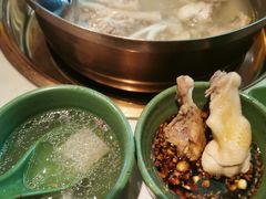 -润园四季椰子鸡火锅(海上世界店)
