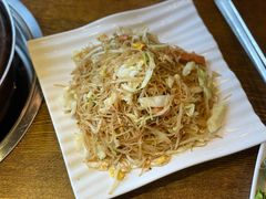 家乡炒米粉-芭缇沁园椰子鸡(中航紫金新天地店)