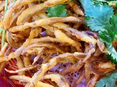 -钱山海鲜大排档