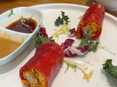 -花舍·新派粤菜·西餐·下午茶(亚运村·鸟巢店)