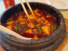 -渝信川菜(南滨店)