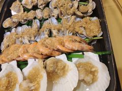 -桃源假日酒店餐厅·大益膳房