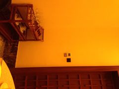 2015年2月22日，周日，Ma、Ba、Si-三亚海韵度假酒店·渔人码头海鲜火锅BBQ自助餐厅·落日吧