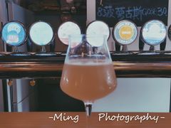 -得欢咖啡&精酿