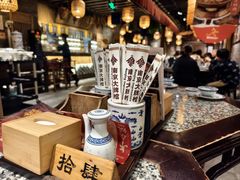 -南京大牌档(崇文门国瑞店)
