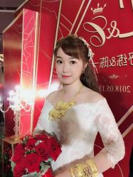 -LOVE SHINE婚纱·红鼎庄龙凤褂·妈妈装定制