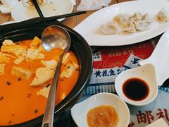 -船歌·鱼水饺青岛菜(奥帆中心店)