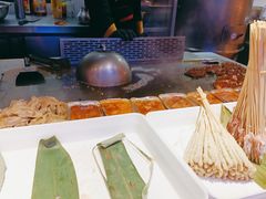 -豪德亨牛排自助餐厅(抚州东乡店)