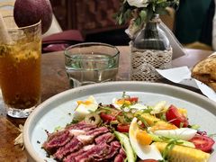 -O'mills Sourdough Bakery&Bistro(永嘉路店)