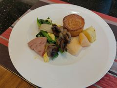 -澳门十六浦索菲特大酒店