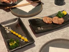 -人间酒暖·Go blanc·烧鸟·深夜食堂(陆家嘴店)