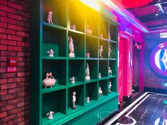 -火吧PTV聚会餐厅(6号店)