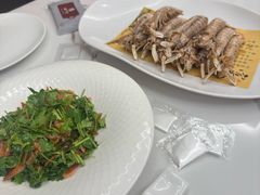 -新丁香海鲜酒店(银海商贸城店)