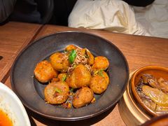 -清水亭湖北菜(大屯DT51店)