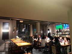 -Secco德式餐吧(南秀村店)
