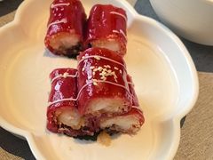 -潮府馆·非遗潮州菜·世纪公园(新国际博览中心店)