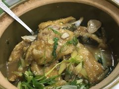 红烧鱼头-毛记饭店