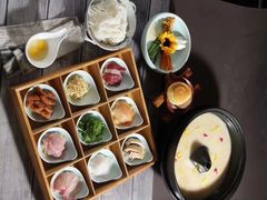 -飞虎过桥米线(翠湖店)