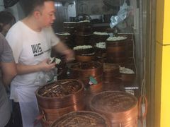 -海汇源老烧麦店(东大街总店)