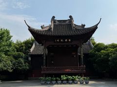 -钱王祠