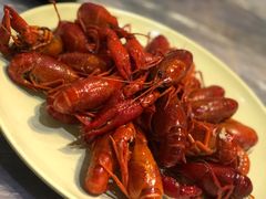 -靓靓蒸虾(中山公园店)