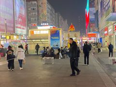 -利群商厦(台东店)