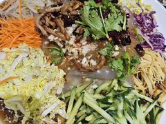 -一块豆腐·海鲜·家常菜(李沧书院路店)