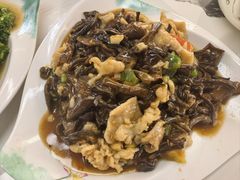 -途肴·老农饭庄(百里峡店)