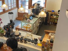 -PUZZLE COFFEE 拼图咖啡