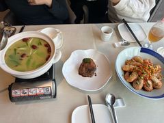 -珈境湖畔餐厅·湖北菜·江浙菜•樱花季(西北湖店)