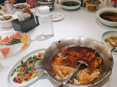 -沸腾鱼乡(知春路分店)