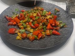 -马尔龙新疆饭店·清真(长青路店)