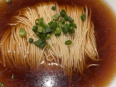 -松鹤楼面馆(宝安机场店)