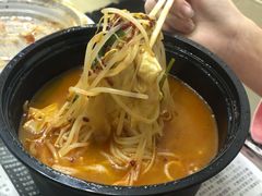 -谭仔三哥米线(屯门时代广场北翼店)