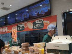 -泸溪河桃酥(湖滨银泰in77店)