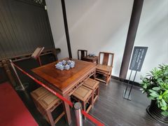 -中共二大会址纪念馆