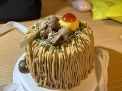 -WenTinG文汀·半糖蛋糕(合生汇店)