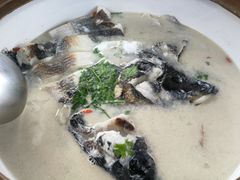-万景饭店·鱼街农家菜