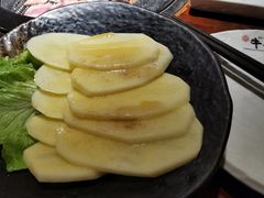 -御牛道日式烤肉料理(杭州万象城店)