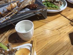-管氏翅吧(国展店)
