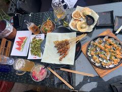 -何师烧烤Pro ·江湖川菜·小龙虾·精酿(太古里旗舰店)