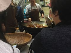 -邓记新一代糖油果子(四川煤管局供销公司职工宿舍店)