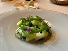 -三嚥阁 La Villa Restaurant