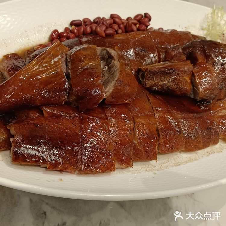 渔意楼一开，美食自然有。