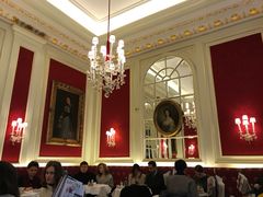 -Cafe Sacher(WIEN)
