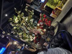 -小镇印象音乐餐吧(莲塘店)