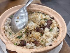 -大唐靓汤江门私房菜(景田店)
