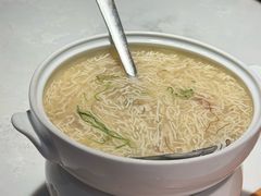 -大潮淮·淮扬菜(何园旗舰店)