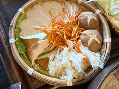 -盡膳口福·百年汤方火锅(科华北路店)